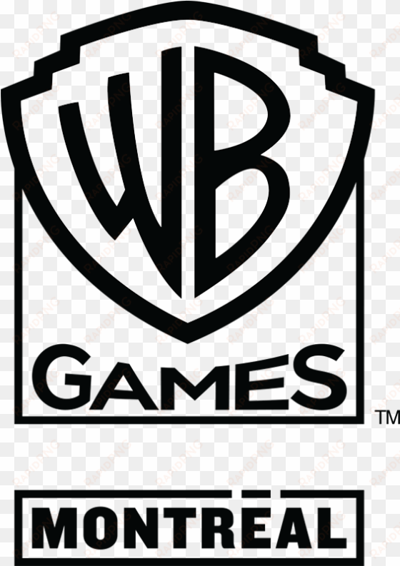 wb games montreal