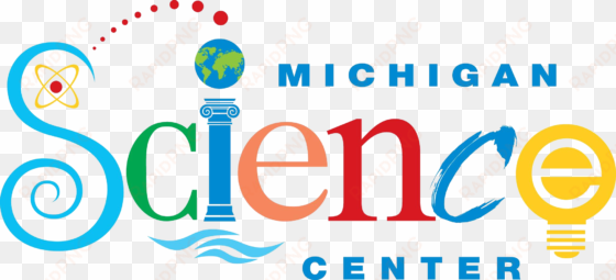 wdet's curiosid is sponsored by the michigan science - michigan science center logo