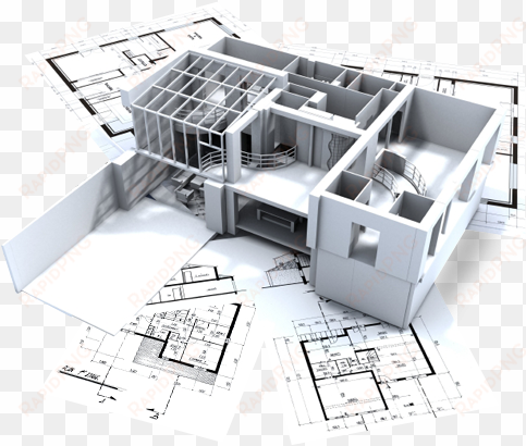 we are an experienced architectural & project management - 2d to 3d architecture