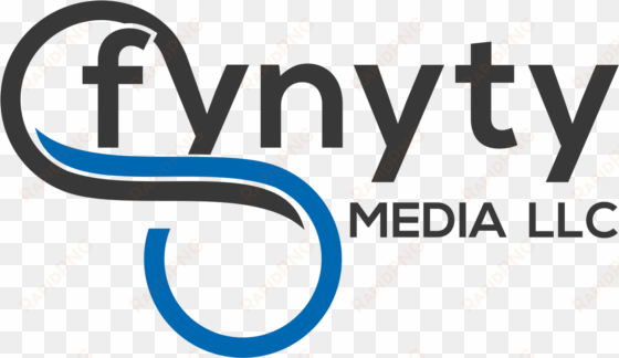 we are fynyty media - graphic design
