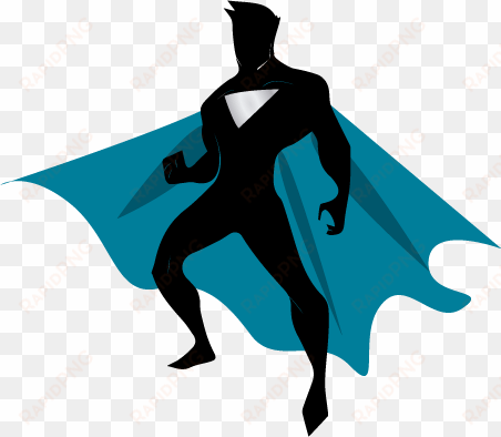 we are hiring superheroes