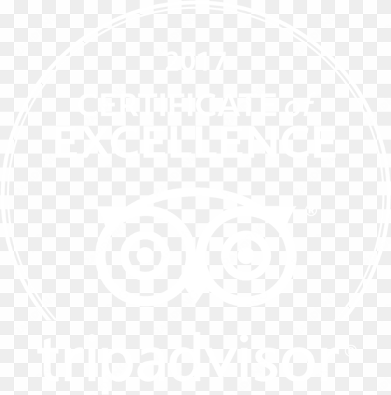 we are honored to be a tripadvisor certificate of excellence - tripadvisor llc