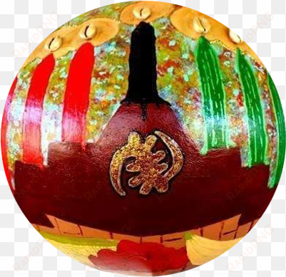 We Are Proud To Announce The Atlanta Kwanzaa Resource - Pumpkin transparent png image