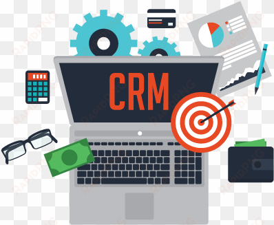 we are specialized in all aspects of software intelligence, - crm development