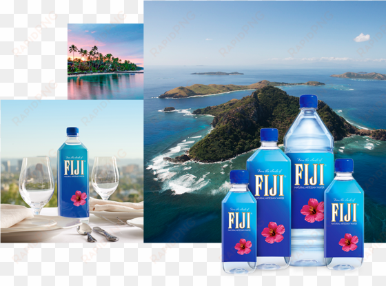 we built the subscription feature to help our brands - fiji natural artesian water 16.9 oz bottles - pack