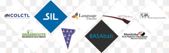 we care about every language - triangle