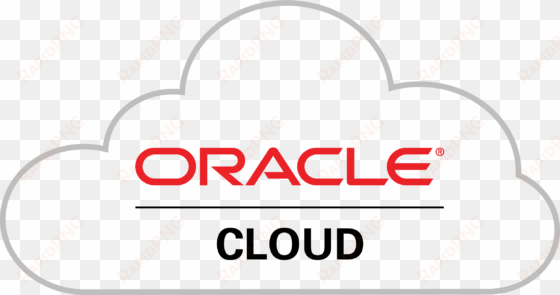 we deliver apt solutions with value propositions that - oracle cloud png