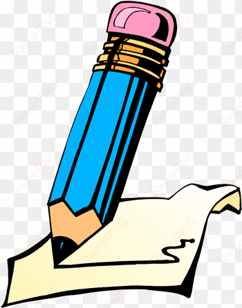we emphasise that in order to communicate ideas, writing - writing clipart