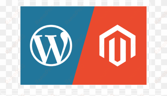 we have been quite clear on our blog and across our - wordpress magento