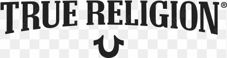 we have worked with esteemed brands that make waves - true religion logo