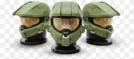 we love feedback and reviews from customers as well - ac worldwide halo master chief bluetooth speaker