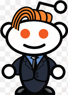 We Need A Reddit Alien Logo For /r/rpg Gamers - Reddit Alien Png transparent png image