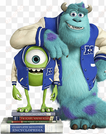 we provide a tarp for all of our bouncer deliveries - monsters university mike and sulley