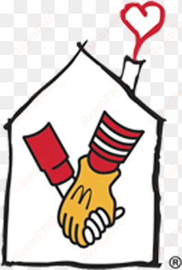 we support the ronald mcdonald house - ronald mcdonald house charity