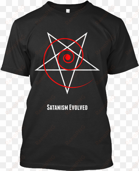 we take evolved pentagram as a symbol for hermetic - serotonin and dopamine t shirt