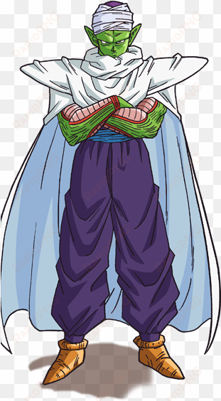 we will of course be keeping a close eye on the site - piccolo saga saiyan png