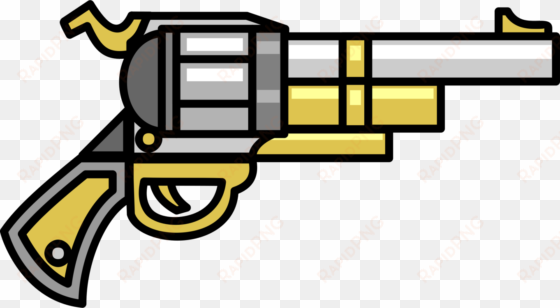 weapon firearm pistol gun revolver - pistol