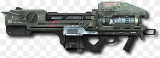 weapons from other games you'd wish too see in ps2 - ion weapon