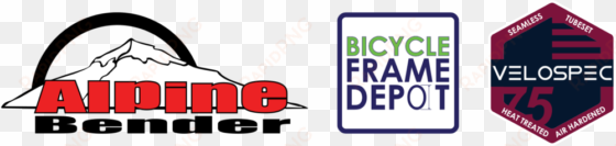 web footer logos - logo