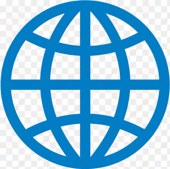 web png jpg transparent stock - website icon blue png