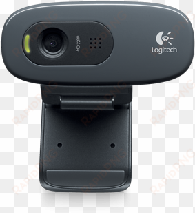webcam logitech hd 720p c270 - webcam logitech c310