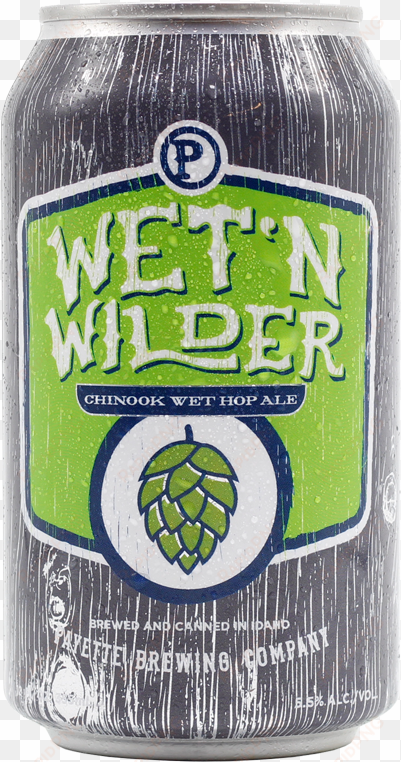 Website Beerpage Wetnwilder - Payette Rodeo Ipa, 12 Pack, 12 Fl Oz transparent png image