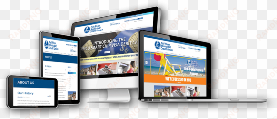 website design company & digital agency near boston - web design
