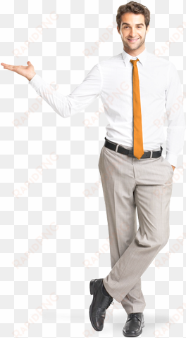 website design company in gulbarga - transparent man standing png