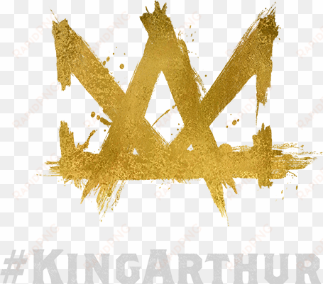 website • facebook • twitter • instagram - king arthur legend of the sword logo