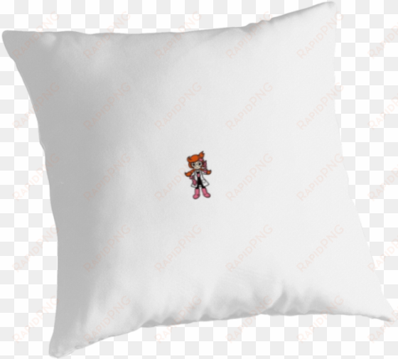 weed png mlg - throw pillow