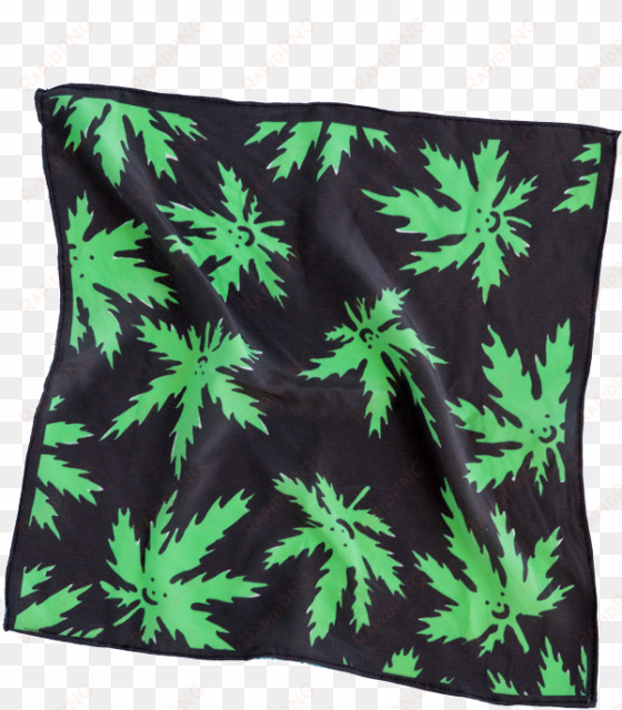 weed scarf thumbnail - thumbnail