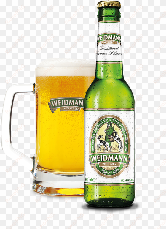 weidmann - weidman beer