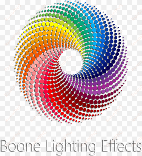 welcome to boone lighting effects - color