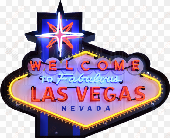 welcome to fabulous las vegas neon sign in shaped steel - welcome to fabulous las vegas sign