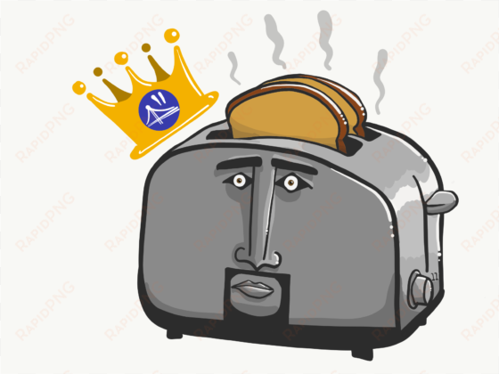 welcome to reddit, - brave little toaster klay thompson