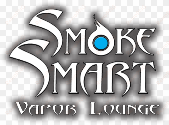welcome to smoke smart llc - graphic design