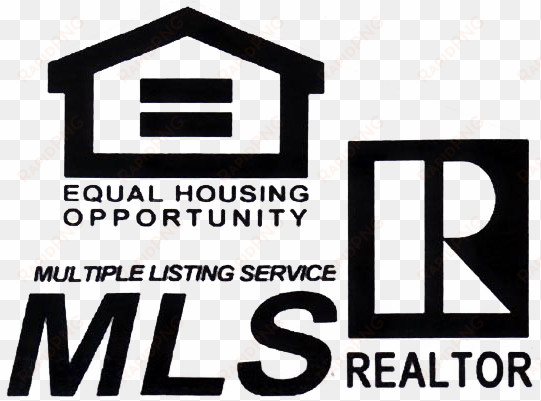 welcome to the premier resource for all real estate - fair housing realtor logo