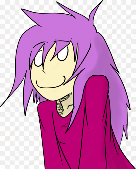 Well I Better Stop Being Such A Pussy And Just Say - Cartoon transparent png image