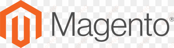 we'll take the products from your shopping cart and - magento logo png