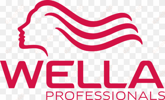 wella professionals logo - wella professionals colour id spatula - small