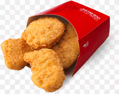 wendy's chicken nuggets - chicken nuggets wendys