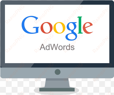 we're a google adwords certified partner - google old logo and new logo
