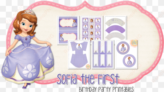 we're about to get all disney princess up in here - disney junior sofia the first giant wall decals