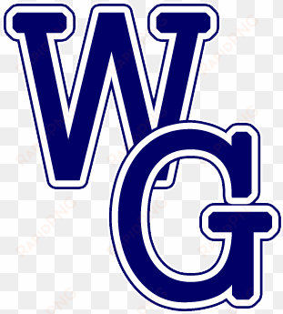 west geauga wolverines - west geauga high school logo