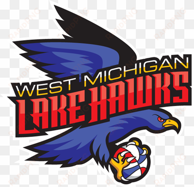 west michigan lake hawks