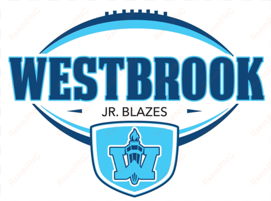 westbrook youth football - westbrook