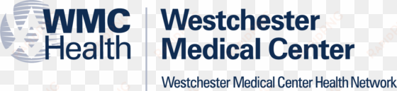 westchester medical center - wmc health logo