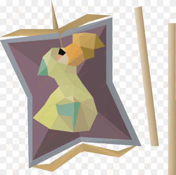 western banner osrs