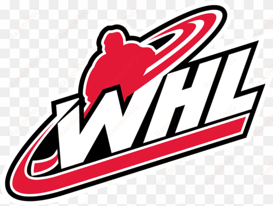 western hockey league logo - hockey teams whl logos
