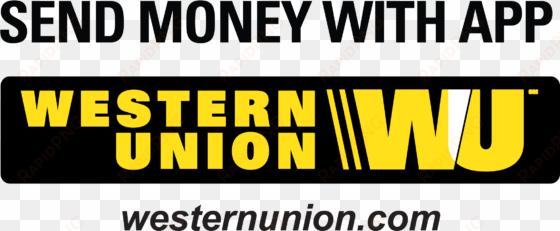 western union